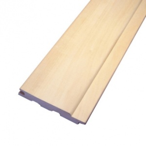 ВАГОНКА ЛИПА, Сорт 0 (ВЫСШИЙ) 15 х 96 х 2200 мм  (рабочая ширина 88 мм)