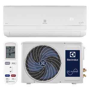 Кондиционер инверторный Electrolux Skandi DC EACS/I-07HSK/N3_24Y (до 20 кв.м.)