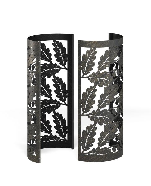 Сетка для камней ЭВЕРЕСТ ЛЕГКИЙ ПАР (экономайзер) L = 700 мм