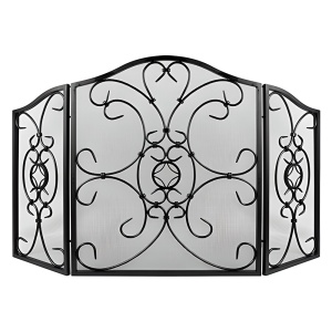 Экран S61048 ВК ЧЕРНЫЙ