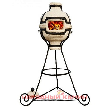 Марокканский  гриль АМФОРА